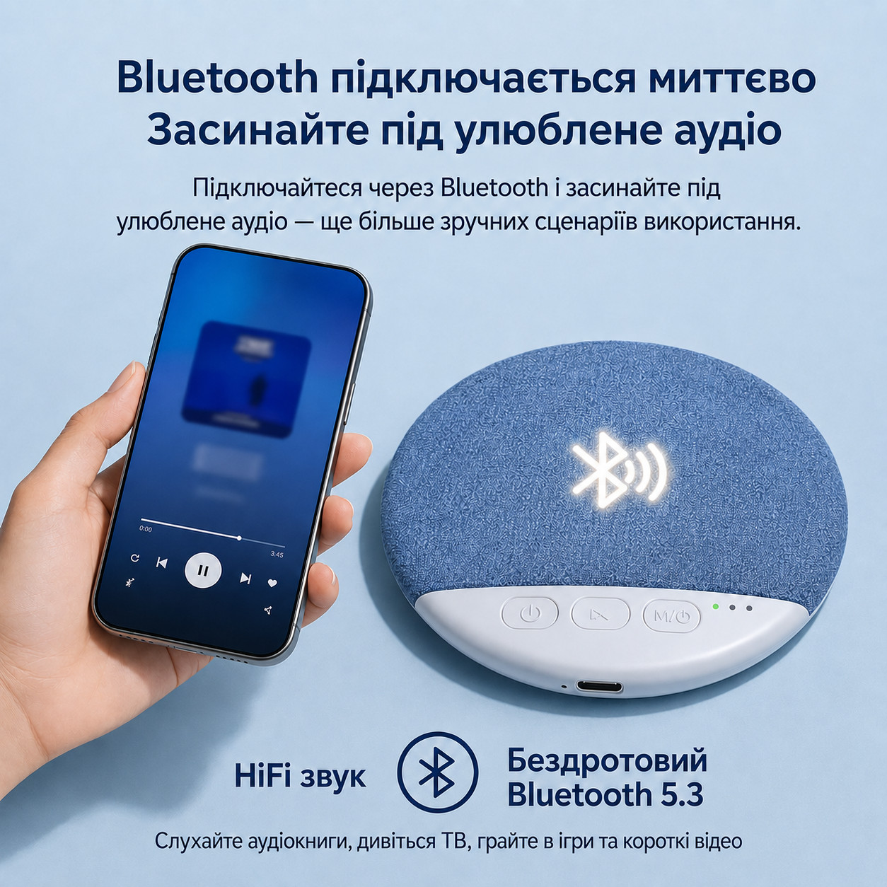 Bluetooth 5.3